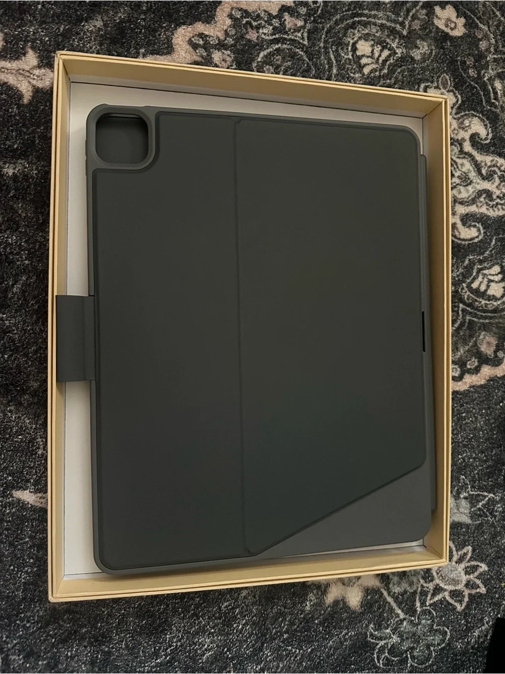 Case with Keyboard for iPad Pro 12.9-inch